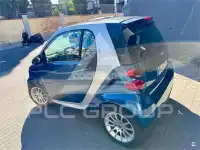2010 Smart FORTWO