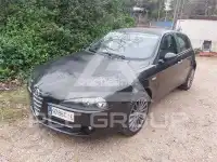 2010 Alfa Romeo 147