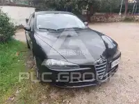 2010 Alfa Romeo 147