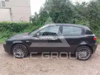 2010 Alfa Romeo 147