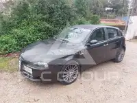 2010 Alfa Romeo 147