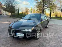 2010 Alfa Romeo 147