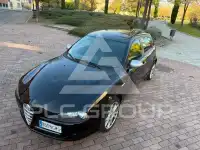 2010 Alfa Romeo 147