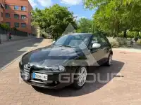 2010 Alfa Romeo 147