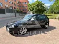 2010 Alfa Romeo 147