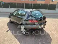 2010 Alfa Romeo 147