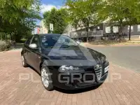 2010 Alfa Romeo 147