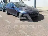 2010 Alfa Romeo 159