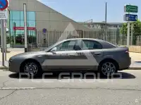 2010 Alfa Romeo 159