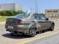 2010 Alfa Romeo 159
