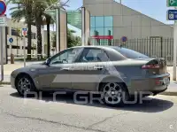 2010 Alfa Romeo 159
