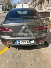 2010 Alfa Romeo 159