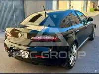 2010 Alfa Romeo 159