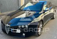2010 Alfa Romeo 159