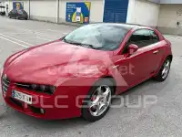2010 Alfa Romeo Brera