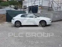2010 Alfa Romeo Brera
