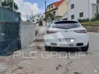 2010 Alfa Romeo Brera