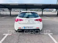 2010 Alfa Romeo Giulia