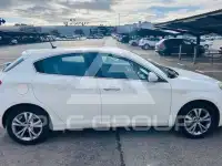 2010 Alfa Romeo Giulia