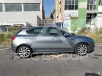 2010 Alfa Romeo Giulia