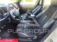 2010 Alfa Romeo Giulia