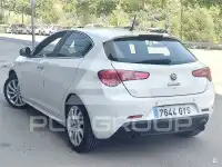 2010 Alfa Romeo Giulia