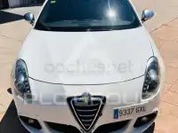 2010 Alfa Romeo Giulia