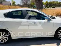 2010 Alfa Romeo Giulia