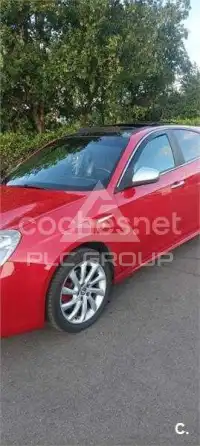 2010 Alfa Romeo Giulia