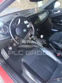 2010 Alfa Romeo Giulia