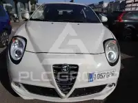 2010 Alfa Romeo Mito