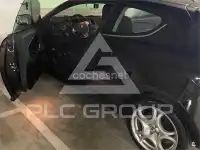 2010 Alfa Romeo Mito