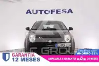 2010 Alfa Romeo Mito