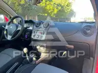 2010 Alfa Romeo Mito
