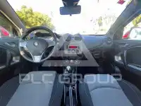 2010 Alfa Romeo Mito