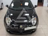 2010 Alfa Romeo Mito