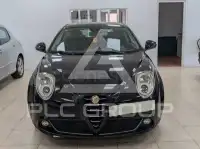 2010 Alfa Romeo Mito