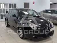 2010 Alfa Romeo Mito