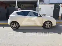 2010 Alfa Romeo Mito