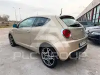 2010 Alfa Romeo Mito