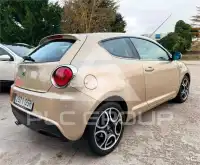 2010 Alfa Romeo Mito