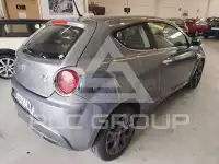 2010 Alfa Romeo Mito