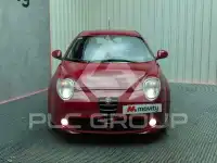 2010 Alfa Romeo Mito