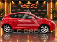 2010 Alfa Romeo Mito