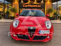 2010 Alfa Romeo Mito