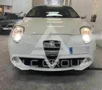 2010 Alfa Romeo Mito