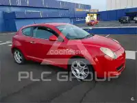 2010 Alfa Romeo Mito