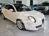 2010 Alfa Romeo Mito