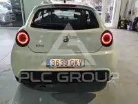 2010 Alfa Romeo Mito