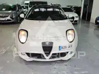 2010 Alfa Romeo Mito